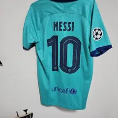 2025年最新】メッシ 19 ユニフォームの人気アイテム - メルカリ