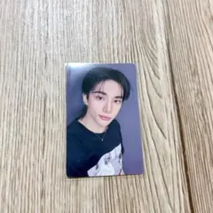 ヒョンジン ボストンバッグ トレカ 中華 POPUP straykids