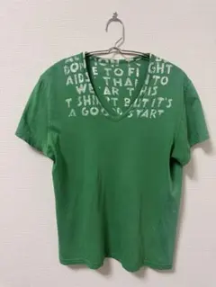 Maison Martin Margiela エイズTのサムネイル