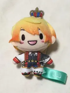 プロセカ ふわぷちマスコット 天馬司