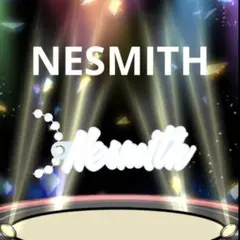 EXILE THESECOND NESMITHネームチャーム