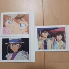 名探偵コナン ぱしゃこれ vol.5 工藤新一 - メルカリ