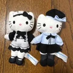 ハローキティ 和楽器バンド 2種セット - メルカリ