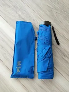 WaterFront 折りたたみ傘 雨傘のサムネイル