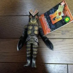 8*)様 円谷コミュニケーションズ　バルタン星人ジュニア バルタン星人Jr of ウルトラ怪獣.com