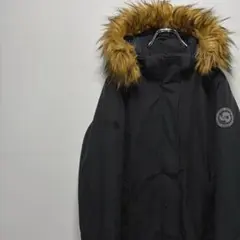 ダウンジャケットl