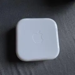 Apple 純正イヤホン　新品・未開封