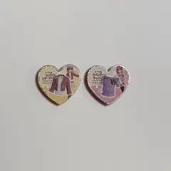 プリズムストーン まとめ売り 4点