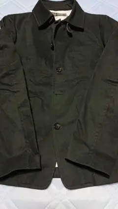 ジャーナルスタンダード テーラードジャケット