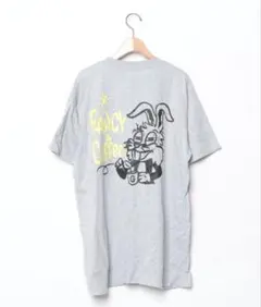 GYDA FANCY COFFEE BUNNY BIG Tシャツ 【中古】のサムネイル