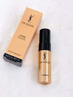 Yves Saint Laurent OR ROUGE LE SERUM 7mlのサムネイル