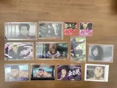 呪術廻戦　まとめ売り　19点セット