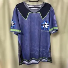 ガールズ&パンツァー 大洗女子学園ver. ツーリングTシャツ XL