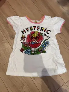 美品！HYSTERIC MINI トップス 90のサムネイル