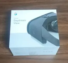 Google DayDream View