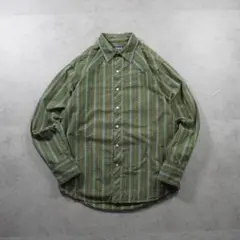 S5 Patagonia rhythm sidebum ジップシャツ　M S5 Patagonia rhythm sidebum ジップシャツ M - メルカリ