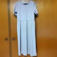 DHC 半袖ワンピース