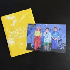 【Mrs. GREEN APPLE】バベル　No.091