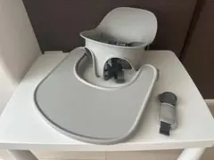 cybex ベビーチェア用 トレイ＆ベビーセットのサムネイル
