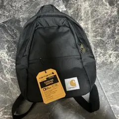 本日限定値下げ‼️カーハート　ミニリュック　バックパック　レディース　メンズのサムネイル
