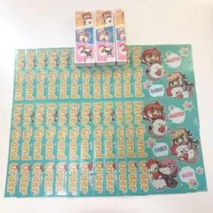 【FGO】クリアファイル24枚　ポスター5枚セット【ローソンキャンペーン】