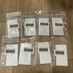 アクセサリープレート長角　ポーセラーツ【廃盤品】
