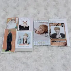 TravisJapan トラジャ 松倉海斗 雑誌切り抜き アイドル誌 テレビ誌