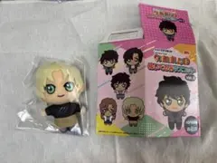 名探偵コナン コナンランド ぬいぐるみマスコット Vol.3 ベルモット