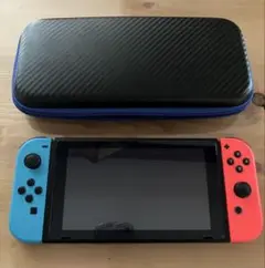 Nintendo Switch 本体　購入日2023年