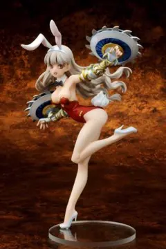 パーシヴァル デザイナーズカラーエディション 1/8 フィギュア キューズQ