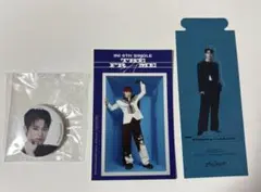 木村柾哉 INI XQUARE