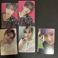 SEVENTEEN JUN