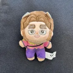 忍たま乱太郎 ナンジャ ほわぬい 平滝夜叉丸