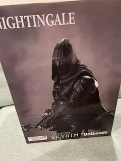 2025年最新】skyrim フィギュアの人気アイテム - メルカリ