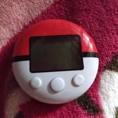 【ジャンク】ポケウォーカー