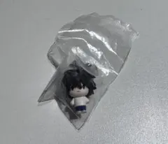 DEATHNOTE デスノート　L(エル) めじるしアクセサリー