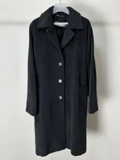 MAXMARA マックスマーラ ウールチェスターコートのサムネイル
