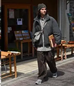 2026年最新】nothomme ダウンの人気アイテム - メルカリ