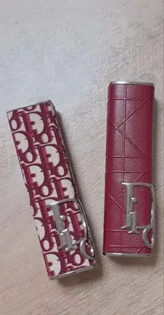 DIOR アディクト クチュール リップスティック ケース