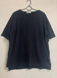 SHOO LA RUE 半袖 Tシャツとタンクトップセット　ブラック　Lのサムネイル