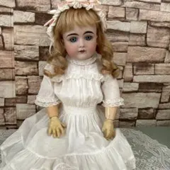 2025年最新】ケストナー ビスクドールの人気アイテム - メルカリ