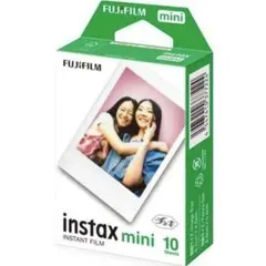 新品　instax mini インスタックス　チェキ　フィルム 2個セット