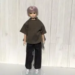 2025年最新】リカちゃんボーイフレンドの人気アイテム - メルカリ