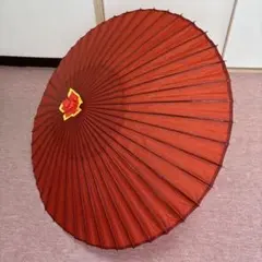 野点傘 茶会 茶道 箱入り - メルカリ