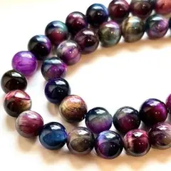 タイガーアイ ビーズ・アクセサリー