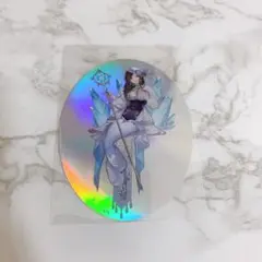 白雪巴 ART OF NIJISANJI