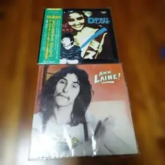 D-Train 7インチレコード 2枚セット - メルカリ