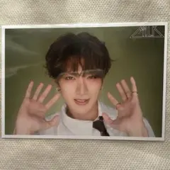 ⑦ M!LK 山中柔太朗 24歳 生誕 生写真 生誕グッズ 写真 - メルカリ