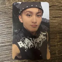 マーク NCT DREAM トレカ Dream ()scape