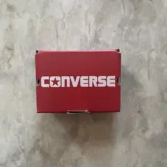 CONVERSE ミニチュア スニーカー